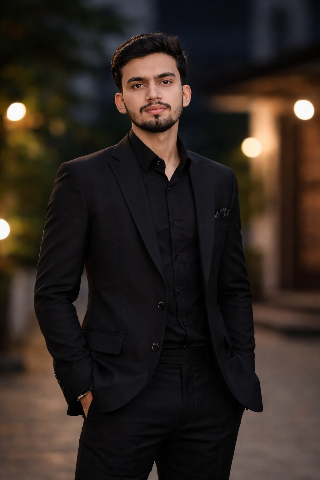 Nabeel Ahmad Butt